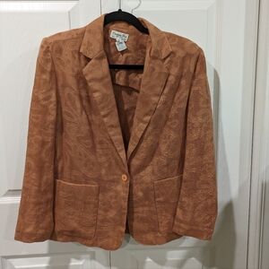 Dior lightweight Blazer